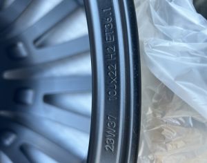 R22 MERCEDES-BENZ G 63 AMG 2009-2025 - 6