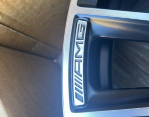R22 MERCEDES-BENZ G 63 AMG 2009-2025 - 7