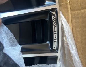 R22 MERCEDES-BENZ G 63 AMG 2009-2025 - 8