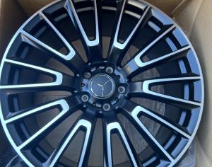 R22 MERCEDES-BENZ G 63 AMG 2009-2025 - 9