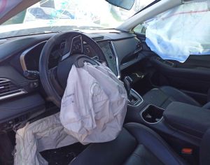SUBARU Outback 2020 2.5 - 2