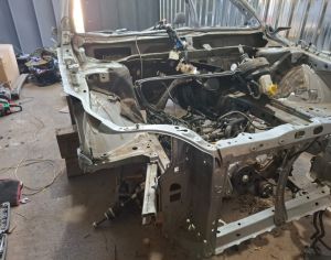 SUBARU Outback 2020 2.5 - 3