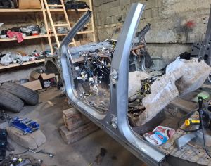 SUBARU Outback 2020 2.5 - 6