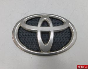 TOYOTA Land Cruiser 2007-2021 - 1