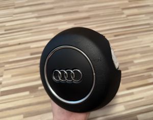 AUDI A4 2012-2019