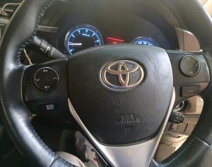 TOYOTA Corolla 2013-2018