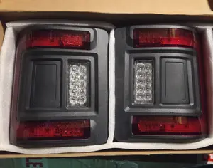 JEEP Wrangler 2019-2025