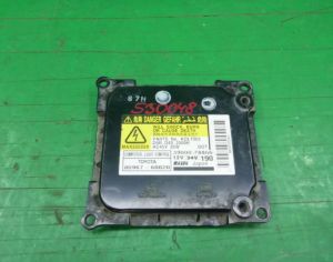 LEXUS LX 570 2007-2012