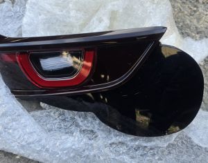 MAZDA CX-50 2022-2026