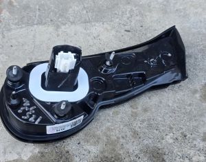 MAZDA CX-50 2022-2026 - 2