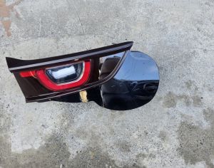 MAZDA CX-50 2022-2026 - 3