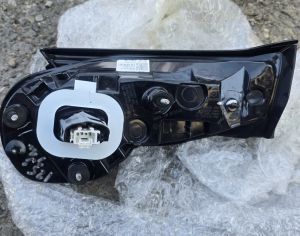MAZDA CX-50 2022-2026 - 4