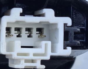 MAZDA CX-50 2022-2026 - 5