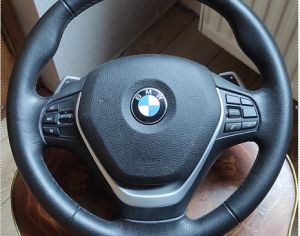 BMW 328 / 335 / 428 / 435 - 1