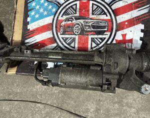 LAND ROVER Range Rover 2014-2015 - 5