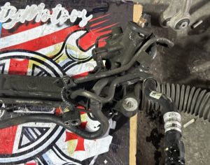 BMW 750 2013-2014 - 2