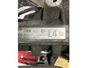 BMW 750 2013-2014 - 3