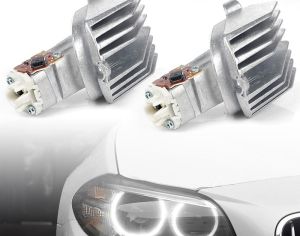 BMW 535 2010-2017