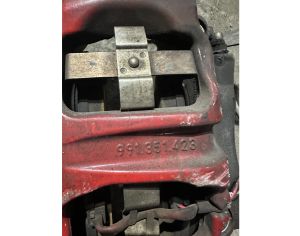PORSCHE 911 2014-2020 - 3