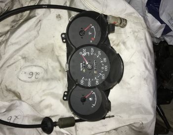 HYUNDAI Atos 1997-2002 - 1