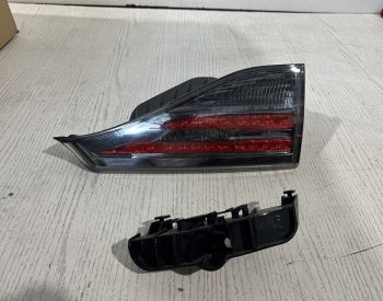 LEXUS CT 200h 2010-2017 - 1