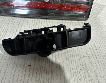 LEXUS CT 200h 2010-2017 - 2