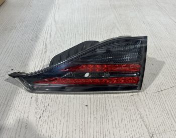 LEXUS CT 200h 2010-2017 - 3
