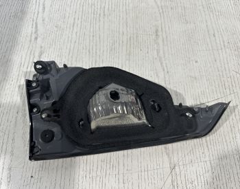 LEXUS CT 200h 2010-2017 - 4