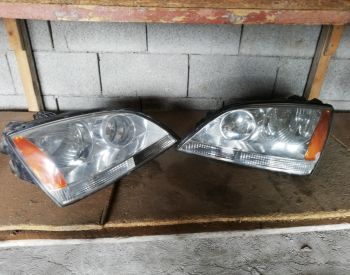 KIA Sorento 2001-2006