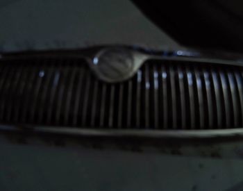 SKODA Octavia 2006-2013 - 3
