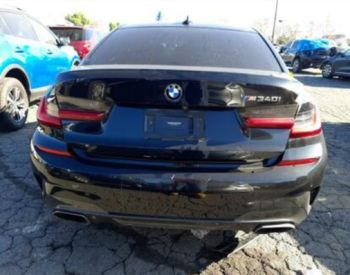 BMW 330 2019 2.0 - 1