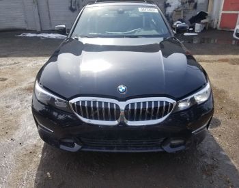 BMW 330 2019 2.0 - 2