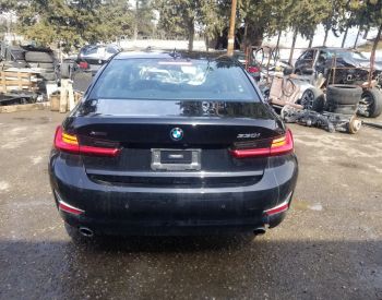 BMW 330 2019 2.0 - 3