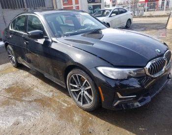 BMW 330 2019 2.0 - 6