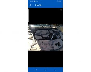 BMW 330 2019 2.0 - 8