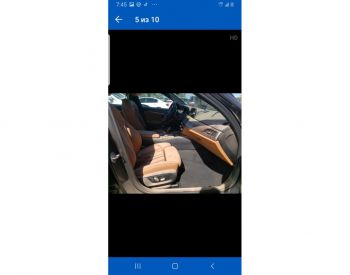 BMW 330 2019 2.0 - 9