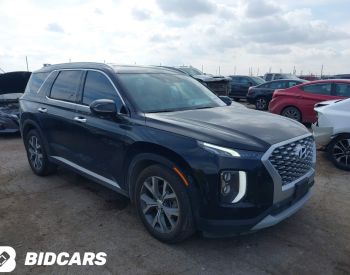 HYUNDAI Palisade 2020 3.8