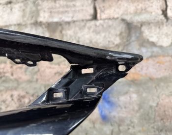 TOYOTA Camry 2018-2020 - 8