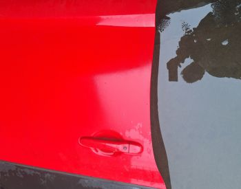 NISSAN Juke 2010-2016 - 3