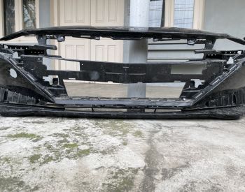 HYUNDAI Elantra 2021-2023 - 1