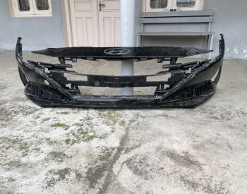 HYUNDAI Elantra 2021-2023 - 2