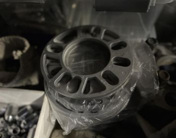 MERCEDES-BENZ E 350 1993-2024 - 7