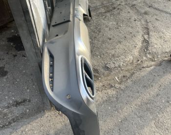 MERCEDES-BENZ GLE 450 2016-2019 - 2