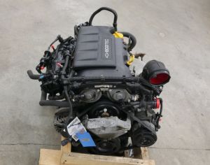 buick/opel/chevrolet ძრავი 1,4 ტურბო