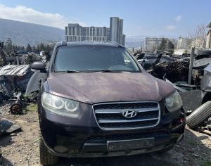 HYUNDAI Santa FE 2008 2.7
