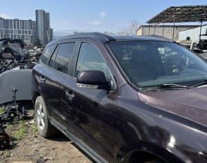 HYUNDAI Santa FE 2008 2.7 - 2