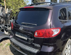 HYUNDAI Santa FE 2008 2.7 - 5