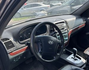 HYUNDAI Santa FE 2008 2.7 - 8