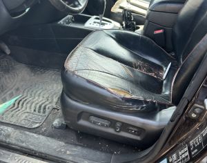 HYUNDAI Santa FE 2008 2.7 - 9