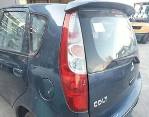 colt ფარი უკანა